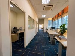 Luzerne Building (D12), Office #574074781